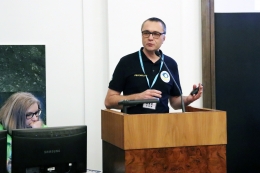 Pracovní setkání SPIS pod taktovkou naší nemocnice