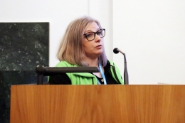 Pracovní setkání SPIS pod taktovkou naší nemocnice