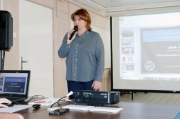 Proběhl tradiční předvánoční bioptický seminář patologů