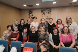 Ostravský pediatrický den aneb nejen řepa se má tahat společně