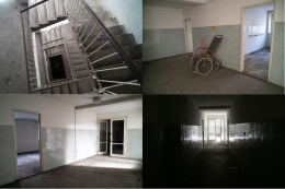 Začala rekonstrukce nového domu Centra pro rodinu a sociální péči