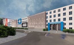 Studie proveditelnosti revitalizace MNO byla schválena