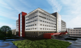 Studie proveditelnosti revitalizace MNO byla schválena