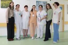 Městská nemocnice Ostrava rozšiřuje péči o duševní zdraví rodiček
