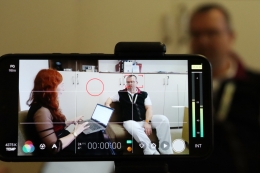 S vedoucím lékárníkem Kamilem Hrubým o specificích nemocniční lékárny i nedostatku léků. O krásách tohoto oboru, náročnosti studia farmacie i důležitosti příbalových letáků…