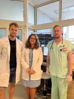 Den pro mediky Interna - jaro 2024