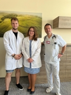 Den pro mediky Interna - jaro 2024