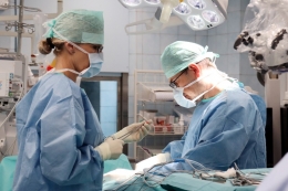 Den pro sestry - Neurochirurgie 2024