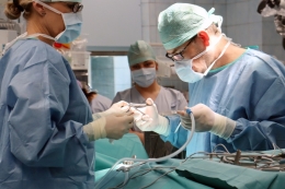 Den pro sestry - Neurochirurgie 2024