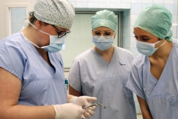 Den pro sestry - Neurochirurgie 2024