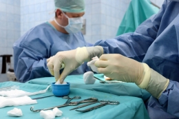 Den pro sestry - Neurochirurgie 2024