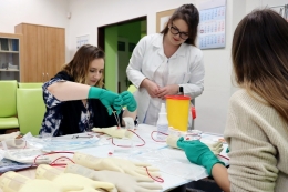 Den pro sestry - Neurochirurgie 2024