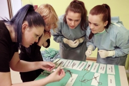 Den pro sestry - Neurochirurgie 2024