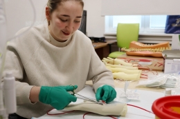 Den pro sestry - Neurochirurgie 2024