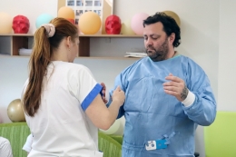 Den pro sestry - Neurochirurgie 2024