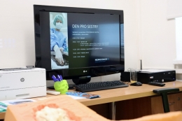 Den pro sestry - Neurochirurgie 2024