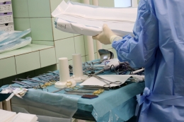 Den pro sestry - Chirurgie 2024