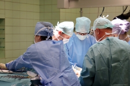 Den pro sestry - Chirurgie 2024