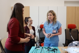 Den pro sestry - Chirurgie 2024