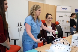 Den pro sestry - Chirurgie 2024