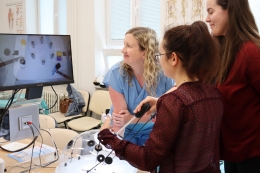 Den pro sestry - Chirurgie 2024