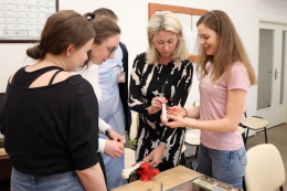 Den pro sestry - Chirurgie 2024