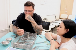 Den pro sestry - Chirurgie 2024