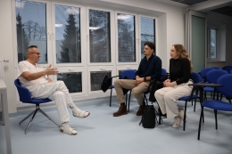 Den pro mediky - ARO podzim 2024