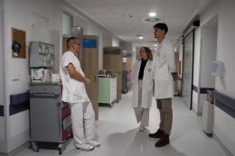 Den pro mediky - ARO podzim 2024