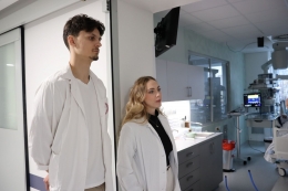 Den pro mediky - ARO podzim 2024