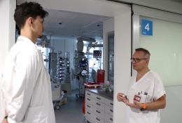 Den pro mediky - ARO podzim 2024