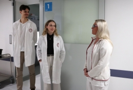 Den pro mediky - ARO podzim 2024