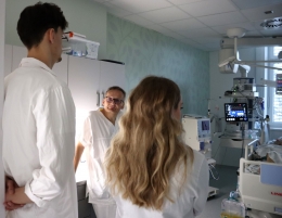 Den pro mediky - ARO podzim 2024