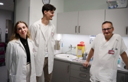 Den pro mediky - ARO podzim 2024