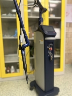 Gynekologové MNO pomáhají také mužům, k odstranění kondylomat používají laser