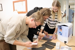 Den pro sestry - Chirurgie podzim 2024