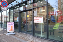 Krok za krokem ke zdraví: Světový den obezity v nemocniční lékárně zaujal desítky zájemců