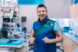 Moderní metoda léčby arytmie zkracuje zákrok na třetinu. Kardiologové MNO chtějí touto metodou letos ošetřit více pacientů