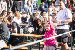 Konopex 2026 v éře legálního konopí. Největší tematicky zaměřený festival v Česku přichází s nabitým programem