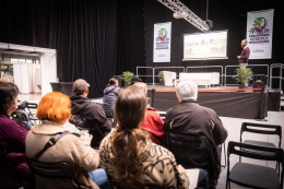Konopex 2026 v éře legálního konopí. Největší tematicky zaměřený festival v Česku přichází s nabitým programem
