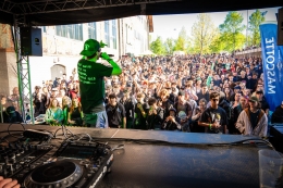 Konopex 2026 v éře legálního konopí. Největší tematicky zaměřený festival v Česku přichází s nabitým programem