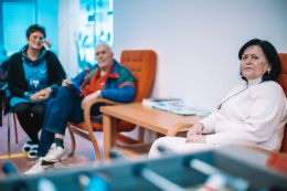 Městská nemocnice Ostrava bude vzdělávat klinické psychology. Pacientům přinese dostupnější péči