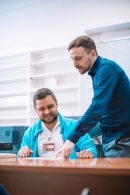 Městská nemocnice Ostrava bude vzdělávat klinické psychology. Pacientům přinese dostupnější péči
