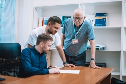 Městská nemocnice Ostrava bude vzdělávat klinické psychology. Pacientům přinese dostupnější péči