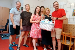 Když duševní nemoc zasáhne jednoho, pomoc potřebuje celá rodina. Centrum duševního zdraví otevírá novou skupinu pro blízké