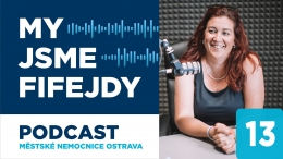 Ženy by si na sebe měly najít čas. Prevence je důležitá, říká primářka Pavla Volná